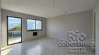 Foto 11 de Cobertura com 3 Quartos à venda, 250m² em Recreio Dos Bandeirantes, Rio de Janeiro