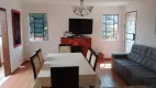 Foto 16 de Casa de Condomínio com 3 Quartos à venda, 1250000m² em Parque Santo Afonso, Vargem Grande Paulista