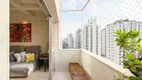 Foto 15 de Cobertura com 4 Quartos à venda, 325m² em Moema, São Paulo