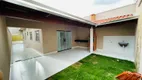 Foto 2 de Casa com 3 Quartos à venda, 110m² em Jardim Boa Esperança, Aparecida de Goiânia