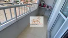 Foto 3 de Apartamento com 2 Quartos para alugar, 60m² em Jardim Abatia, Sorocaba