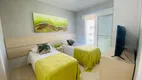 Foto 12 de Apartamento com 3 Quartos para alugar, 118m² em Riviera de São Lourenço, Bertioga