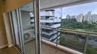 Foto 4 de Apartamento com 1 Quarto para alugar, 50m² em Chácara Santo Antônio, São Paulo