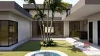 Foto 3 de Casa de Condomínio com 3 Quartos à venda, 250m² em Condominio Residencial Ecopark Bourbon, Caçapava