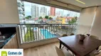 Foto 3 de Apartamento com 3 Quartos à venda, 103m² em Centro, Santo André