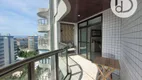 Foto 4 de Apartamento com 3 Quartos à venda, 160m² em Riviera de São Lourenço, Bertioga