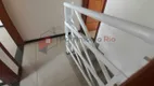 Foto 9 de Casa de Condomínio com 3 Quartos à venda, 94m² em Vista Alegre, Rio de Janeiro