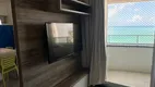 Foto 5 de Apartamento com 2 Quartos para alugar, 58m² em Ponta Negra, Natal