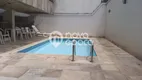 Foto 33 de Apartamento com 3 Quartos à venda, 145m² em Tijuca, Rio de Janeiro