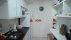 Foto 11 de Apartamento com 1 Quarto à venda, 49m² em Campo Belo, São Paulo
