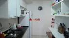 Foto 11 de Flat com 1 Quarto à venda, 49m² em Campo Belo, São Paulo