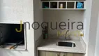 Foto 11 de Apartamento com 3 Quartos à venda, 75m² em Campo Grande, São Paulo