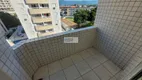 Foto 4 de Apartamento com 2 Quartos à venda, 62m² em Vila Guilhermina, Praia Grande