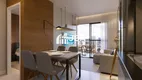 Foto 4 de Apartamento com 1 Quarto à venda, 35m² em Centro, Curitiba