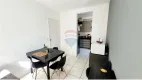 Foto 3 de Apartamento com 2 Quartos à venda, 45m² em Borba Gato, Sabará