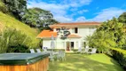 Foto 2 de Casa de Condomínio com 4 Quartos para venda ou aluguel, 9180m² em Pedro do Rio, Petrópolis