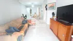 Foto 5 de Apartamento com 3 Quartos à venda, 125m² em Jardim Três Marias, Guarujá