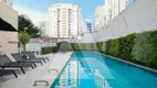 Foto 38 de Apartamento com 3 Quartos para alugar, 182m² em Moema, São Paulo