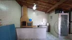 Foto 2 de Sobrado com 3 Quartos à venda, 200m² em Cidade Ocian, Praia Grande