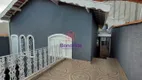 Foto 9 de Sobrado com 3 Quartos à venda, 127m² em Vila Didi, Jundiaí