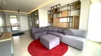 Foto 9 de Apartamento com 3 Quartos à venda, 150m² em José Menino, Santos