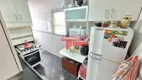 Foto 2 de Apartamento com 2 Quartos à venda, 57m² em Vila Lutecia, Santo André