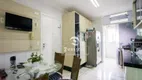 Foto 5 de Apartamento com 3 Quartos à venda, 90m² em Pinheirinho, Santo André