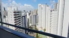 Foto 8 de Apartamento com 3 Quartos à venda, 81m² em Cidade Jardim, Salvador