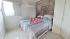 Foto 18 de Apartamento com 2 Quartos à venda, 111m² em Estuario, Santos