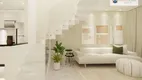 Foto 2 de Casa de Condomínio com 3 Quartos à venda, 121m² em Santa Amélia, Belo Horizonte