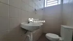 Foto 6 de Sala Comercial com 1 Quarto para alugar, 25m² em Jardim Primavera, Valinhos