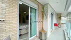 Foto 10 de Apartamento com 3 Quartos para alugar, 151m² em Riviera de São Lourenço, Bertioga