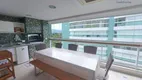 Foto 9 de Apartamento com 4 Quartos à venda, 154m² em Riviera de São Lourenço, Bertioga