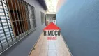 Foto 2 de Sobrado com 3 Quartos para alugar, 180m² em Vila Guilhermina, São Paulo