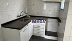 Foto 3 de Apartamento com 2 Quartos à venda, 56m² em Bosque das Palmeiras, Campinas