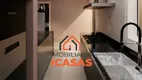 Foto 22 de Casa com 3 Quartos à venda, 95m² em São Pedro, Ibirite