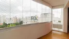 Foto 8 de Apartamento com 3 Quartos para venda ou aluguel, 220m² em Consolação, São Paulo