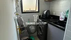 Foto 10 de Apartamento com 1 Quarto à venda, 90m² em Vila Valparaiso, Santo André