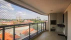 Foto 7 de Apartamento com 3 Quartos à venda, 163m² em Paulista, Piracicaba