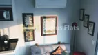 Foto 3 de Apartamento com 1 Quarto à venda, 33m² em Pinheiros, São Paulo
