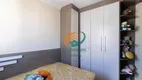 Foto 10 de Apartamento com 2 Quartos à venda, 44m² em Jardim Cocaia, Guarulhos