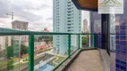 Foto 9 de Apartamento com 4 Quartos à venda, 153m² em Vila Clementino, São Paulo