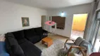 Foto 2 de Sobrado com 3 Quartos à venda, 163m² em Vila Alice, Santo André