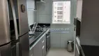 Foto 7 de Apartamento com 2 Quartos à venda, 56m² em Jardim Antonio Von Zuben, Campinas