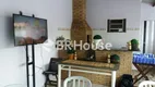 Foto 3 de Casa de Condomínio com 3 Quartos à venda, 120m² em Residencial Estrela Park, Campo Grande