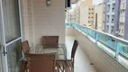 Foto 12 de Apartamento com 3 Quartos à venda, 108m² em Praia Grande, Ubatuba