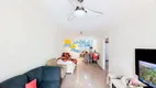 Foto 3 de Apartamento com 2 Quartos à venda, 105m² em Pitangueiras, Guarujá