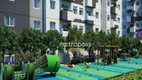 Foto 10 de Apartamento com 2 Quartos à venda, 42m² em Jabaquara, Santos