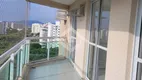 Foto 3 de Apartamento com 3 Quartos à venda, 94m² em Barra da Tijuca, Rio de Janeiro