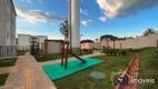 Foto 5 de Apartamento com 2 Quartos à venda, 43m² em Jardim Bonanza, Goiânia